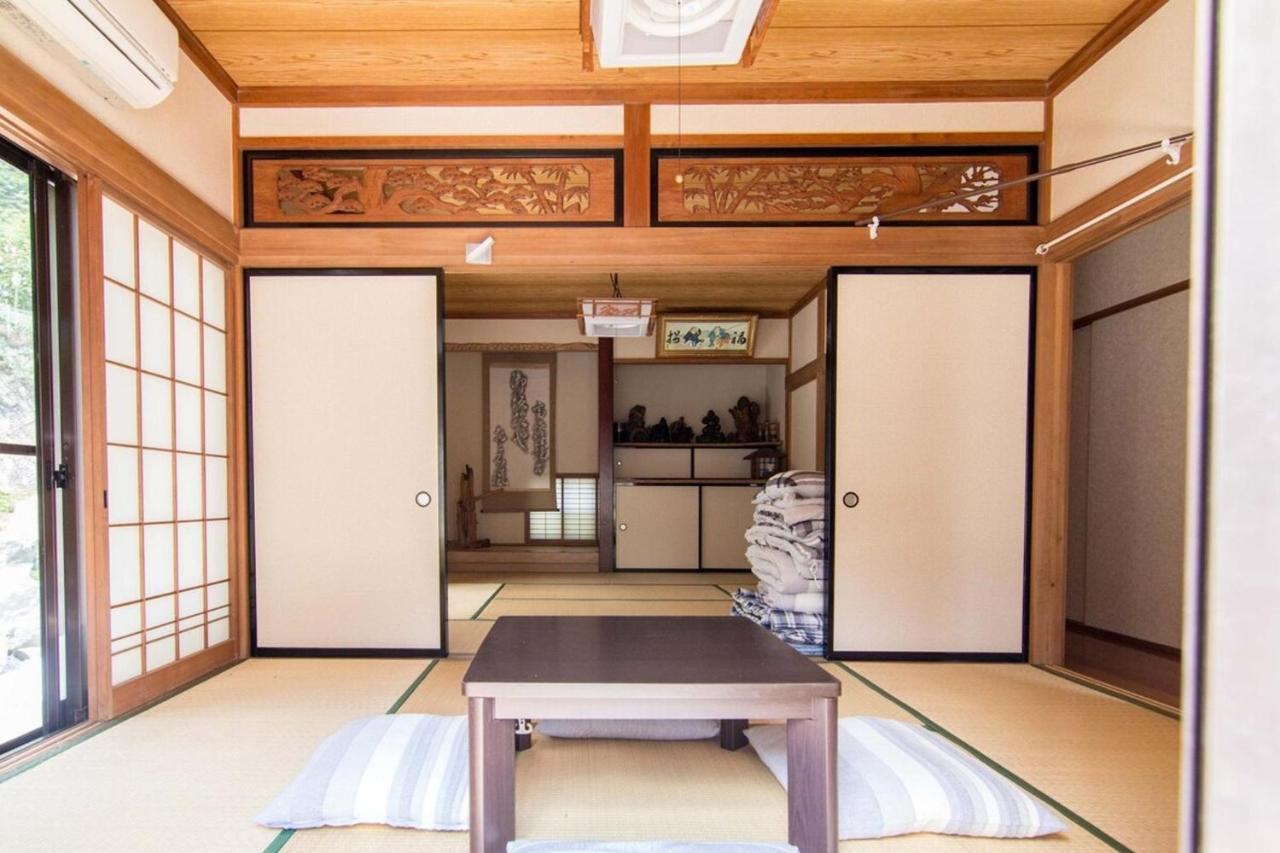 Siawase No Yado Shared With Host - Vacation Stay 68283V Fuefuki Экстерьер фото