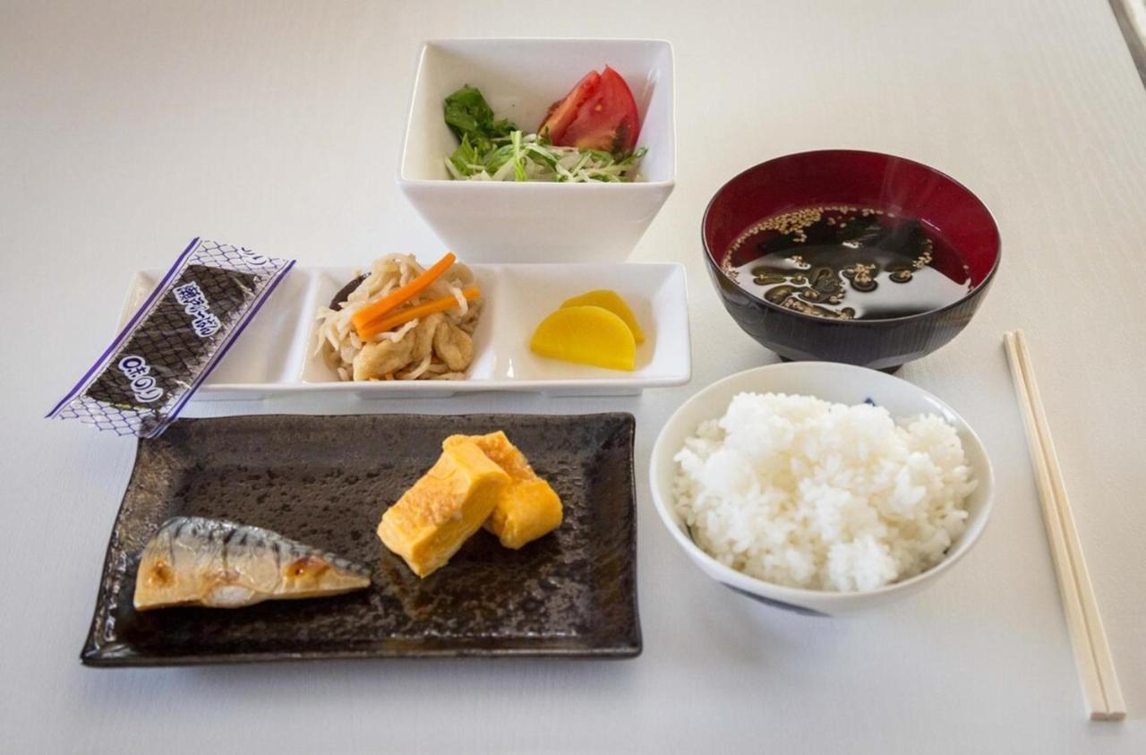 Siawase No Yado Shared With Host - Vacation Stay 68283V Fuefuki Экстерьер фото